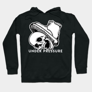 Under Pressure Hoodie